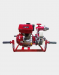 420cc Fire Fighting Water Pump